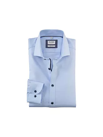 OLYMP LEVEL FIVE | Camisa Body Fit | 